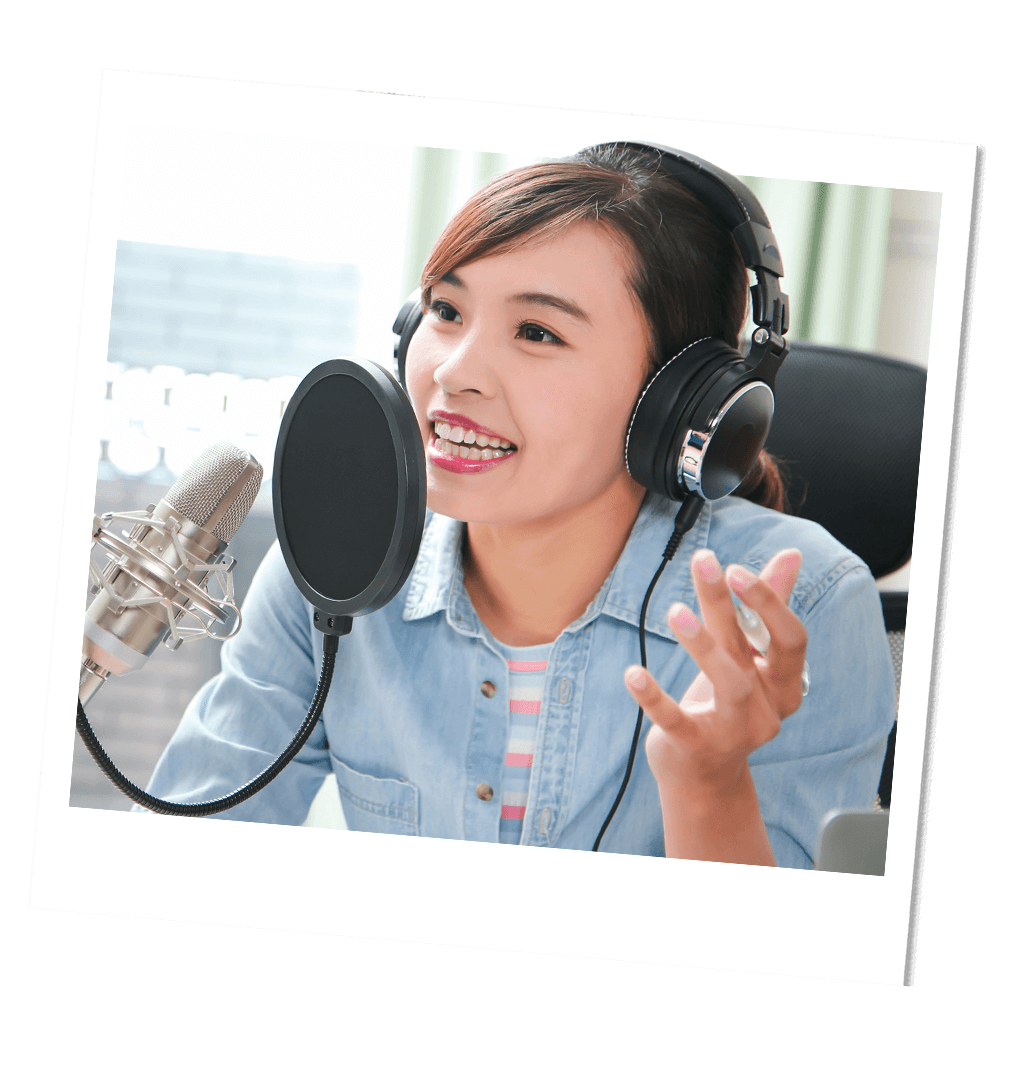 Podcast Management Outsourcing